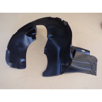 ORIGINÁLNÍ DÍL P přední plastové nadkolí Fabia II, Roomster 5J0809958 - originál – Sleviste.cz