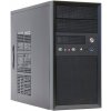 PC skříň Chieftec Mesh Series 350W CT-01B-350GPB