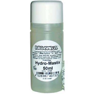 Eulenspiegel Lepidlo Hydro-Mastix 50 ml Hydro Spirit gum – Zboží Mobilmania