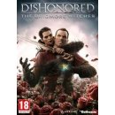 Dishonored: The Brigmore Witches