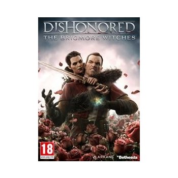 Dishonored: The Brigmore Witches