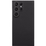 Pouzdro Tactical MagForce Aramid Samsung Galaxy S23 Ultra černé – Zbozi.Blesk.cz