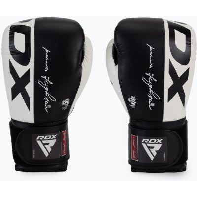 RDX Boxing Gloves Rex F4 Blue/Black-12Oz : : Sports & Outdoors