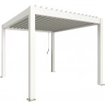 Biohort B410230 3x3,5 bílá – Sleviste.cz