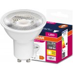 Osram VALUE GU10 2,8W 3,2W 3,5W /827 PAR1635 120° teplá – Zboží Živě