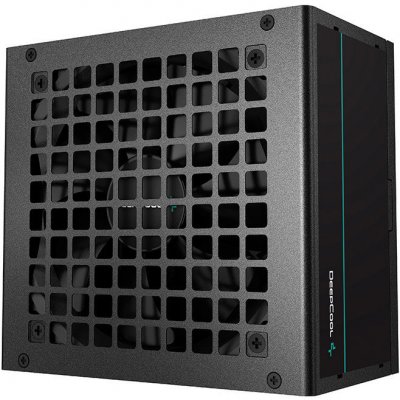 Deepcool PF750 750W R-PF750D-HA0B-EU – Hledejceny.cz