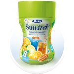Sunárek instantní nápoj pomeranč dóza 200 g – Zboží Dáma