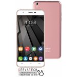 OUKITEL U7 MAX návod, fotka