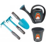 Gardena zahradní set Ježek – Zbozi.Blesk.cz