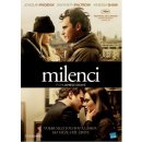 milenci DVD