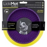 LickiMat Wobble lízací podložka 16,5 cm – Zboží Dáma