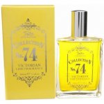 Taylor of Old Bond Street Victorian Limes kolínská a voda po holení 2v1 100 ml – Sleviste.cz