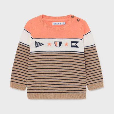 Mayoral chlapecký svetr 1340 038 – Hledejceny.cz