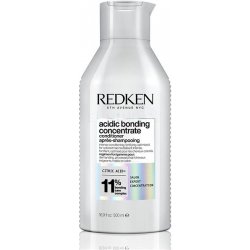 Redken Acidic Bonding Concentrate Conditioner 500 ml obnovující a posilující kondicionér pro barvené vlasy pro ženy