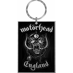 Přívěsek na klíče Motorhead England Imp.