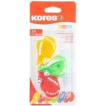 SCOOTER Korektor 8 m x 4,2 mm – Zboží Dáma