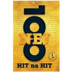 100 NEJ - HIT na HIT - CD - CD – Hledejceny.cz