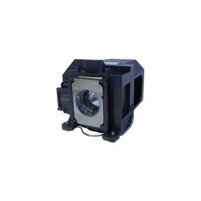 Lampa pro projektor Epson ELPLP57 (V13H010L57), kompatibilní lampa s modulem