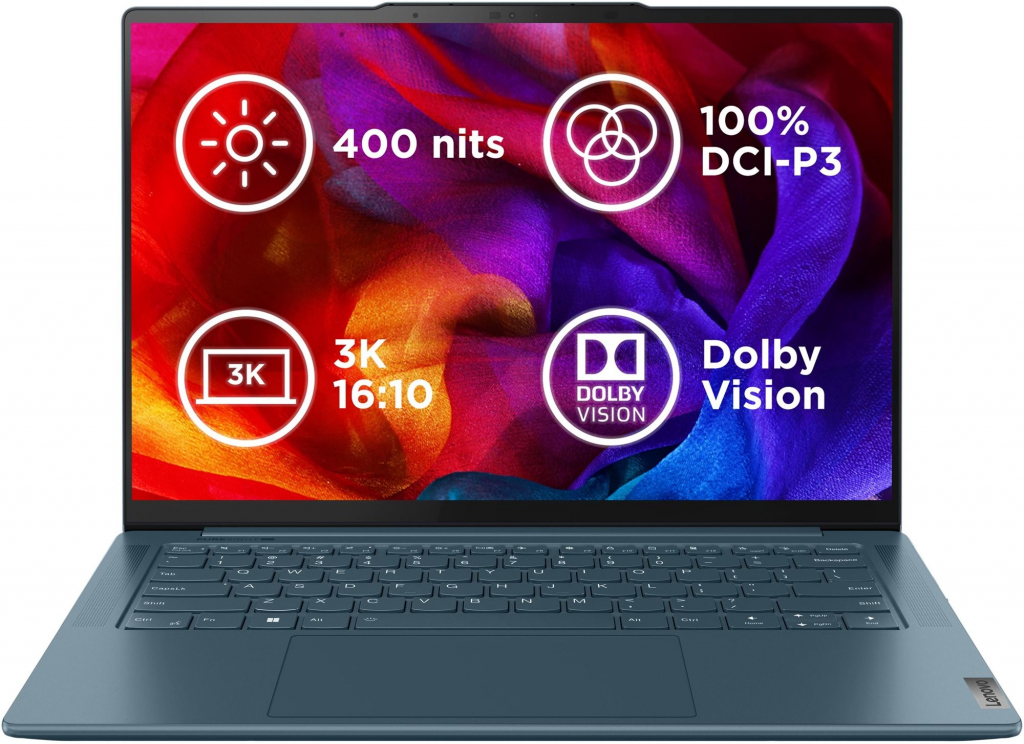 Lenovo Yoga Pro 7 82Y7007QCK