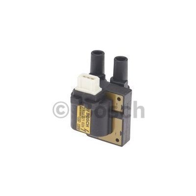 BOSCH Zapalovací cívka 0986221026 – Hledejceny.cz