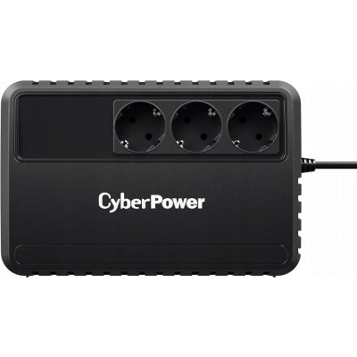 CyberPower BU650EG-FR – Sleviste.cz