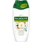 Palmolive Naturals Camellia & Almond Oil sprchový gel 250 ml – Sleviste.cz