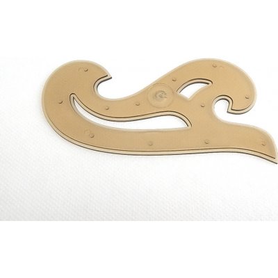 Koh-i-noor Křivítko c 22 – Zbozi.Blesk.cz