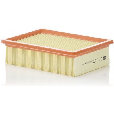 Vzduchový filtr MANN-FILTER C 21 102 – Hledejceny.cz