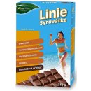 Topnatur Syrovátka sušená Linie Čokoláda 350 g