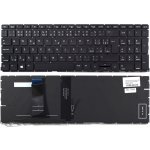 česká klávesnice HP Probook 450 455 G8 G9 G10, 650 655 G8 G9 CZ/SK podsvit – Zboží Živě