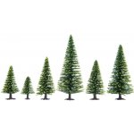 Noch Smrk sada 25 ks – Zboží Dáma