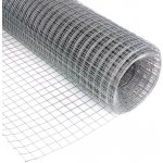 DEMA Čtyřhranné pletivo proti hrabošům pozinkované 6,4 mm, 1,1x2,1 m, drát 0,6 mm 31217D – Hledejceny.cz