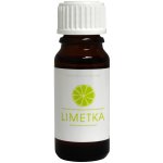 Hanscraft Esenciální saunový vonný olej Limetka 10 ml – Hledejceny.cz
