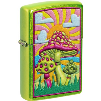ZIPPO 66122 Spotted Mushrooms – Hledejceny.cz