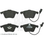 Sada brzdových destiček, kotoučová brzda BLUE PRINT ADV184230 | Zboží Auto