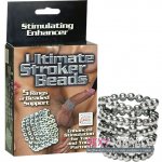 California Exotic ULTIMATE STROKER BEADS DOD2-CALEX00198 – Zboží Dáma