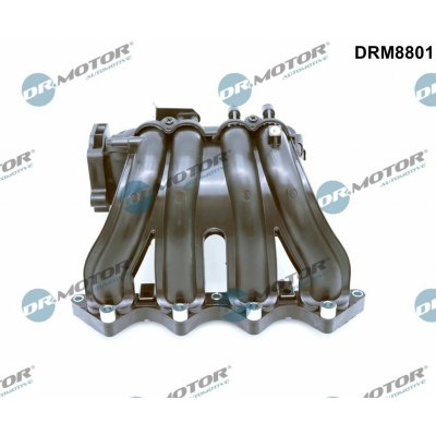 Dr.Motor DRM8801 – Hledejceny.cz
