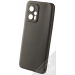 Pouzdro 1Mcz Matt TPU Xiaomi Redmi Note 11T Pro, Poco X4 GT černé – Hledejceny.cz