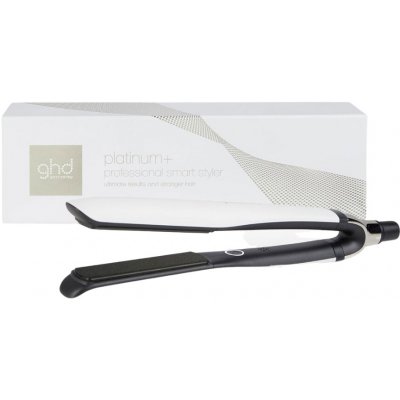 GHD Platinum+ White Hair Iron – Hledejceny.cz