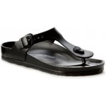 Birkenstock Gizeh 0128201 černá – Zboží Dáma