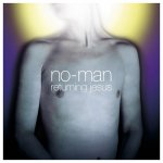 No-Man - Returning Jesus -Digi- CD – Hledejceny.cz