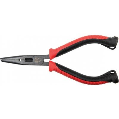 Fox Rage Split Ring Pliers Kleště 5" – Zboží Mobilmania