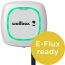 Wallbox Pulsar Plus 22kW Type 2 Cable 5m bílá