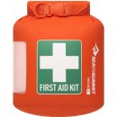 SEA TO SUMMIT Lightweight Dry Bag First Aid 1L Spicy Orange