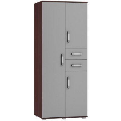 FRONTI Skříň IRL 80x200 – Zboží Dáma