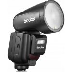 Godox V1 PRO pro Canon – Zbozi.Blesk.cz