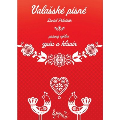 Valašské písně + audio online – Zboží Mobilmania