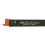 Faber - Castell Grafitové tuhy do mikrotužky 1,0 mm HB – Zboží Mobilmania