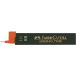 Faber - Castell Grafitové tuhy do mikrotužky 1,0 mm HB – Zboží Živě