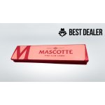 Mascotte Pink King Slim Combi papírky a filtry 34 ks – Sleviste.cz